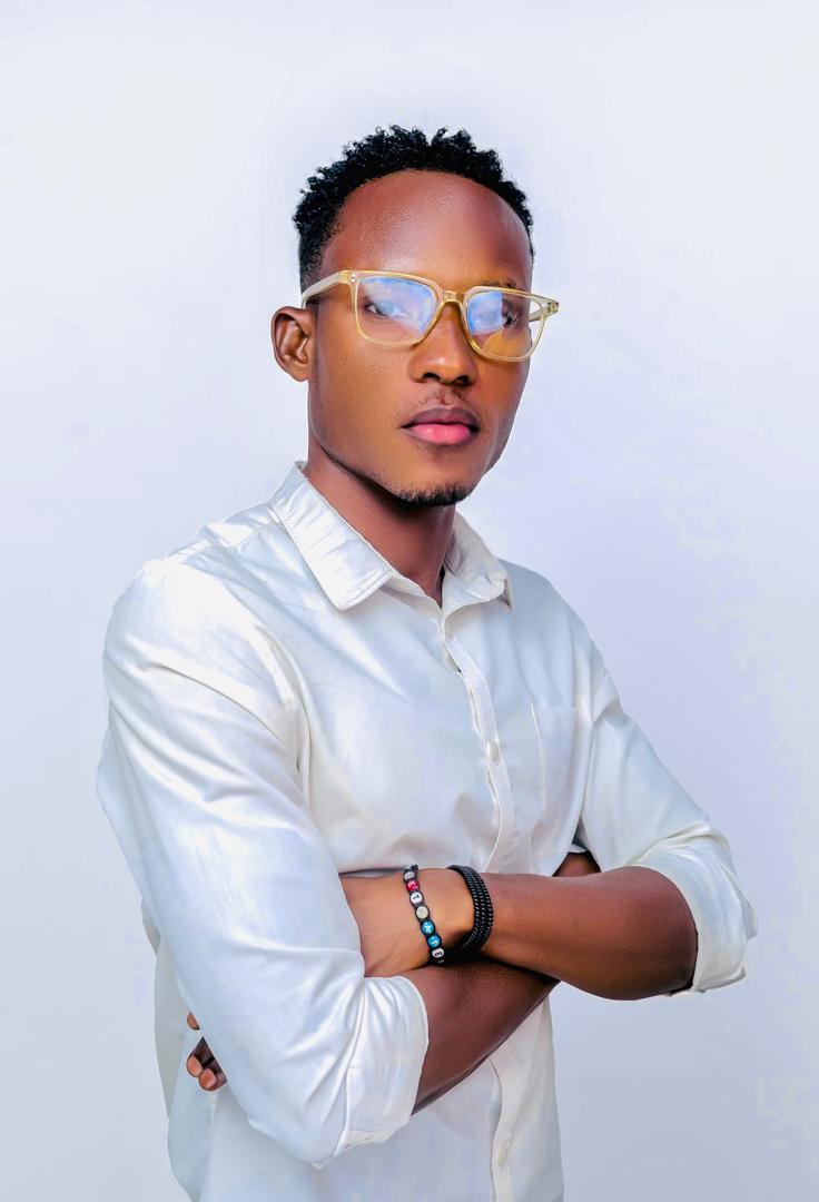 Divine Ayikwei Aryee